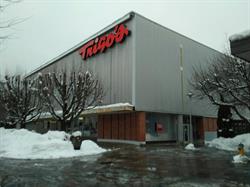 Trigo's Workwear Centre, Kitimat, BC opening hours