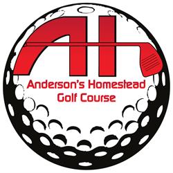 Anderson's Homestead Golf Course, Dryden, ON opening hours