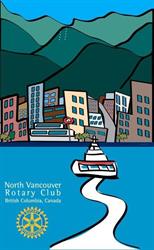 Rotary Club of North Vancouver, West Vancouver, BC opening hours