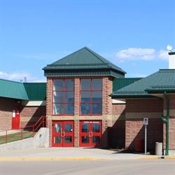 Ken Nichol Regional Recreation Centre, Beaumont, AB opening hours