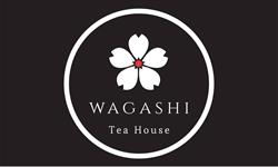 Wagashi Tea House, Canmore, AB opening hours