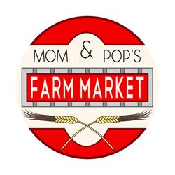Mom & Pop's Farm Market, Keremeos, BC opening hours