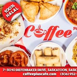 Coffee Plus Restaurant, Saskatoon, SK opening hours
