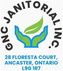 GNC Greencare Janitorial Services Inc., Ancaster, ON opening hours