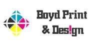 Boyd Print & Design, North Bay, ON opening hours