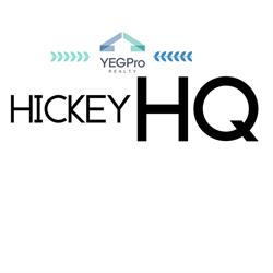 Hickey HQ, Edmonton, AB opening hours