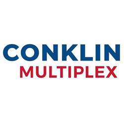 Conklin Multiplex, opening hours