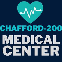 Chafford 200 Medical Centre, Orangeville, ON opening hours