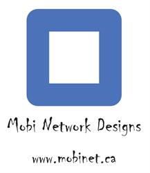 Mobi Network Designs Inc., Burlington, ON opening hours