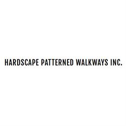 Hardscape Patterned Walkways Inc., Aurora, ON opening hours