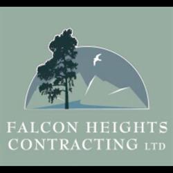 Falcon Heights Contracting, Victoria, BC opening hours
