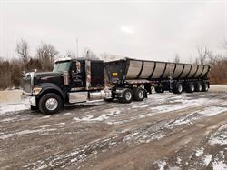 Bruce Anderson & Son Construction, Newington, ON opening hours