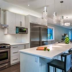 Renohaus Kitchen Contractors Vancouver, opening hours
