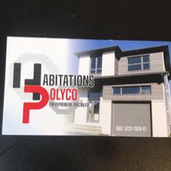 Habitations Polyco Inc, Saint-Jean-sur-Richelieu, QC opening hours