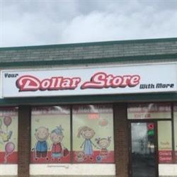 Your Dollar Store With More, Tofield, AB opening hours