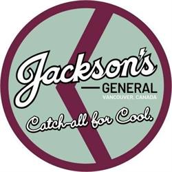 Jackson's General - Quality Provisions, Vancouver, BC opening hours