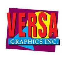 Versa Graphics Inc, Mississauga, ON opening hours