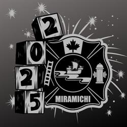 City of Miramichi Fire Dept, opening hours