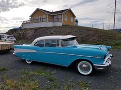 Atlantic Edge Vacation Home, Twillingate, NL opening hours