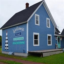 PEI Creations, O'Leary, PE opening hours