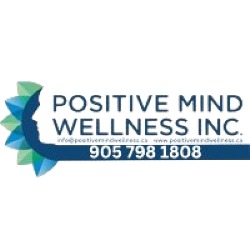 Positive Mind Wellness Inc., Newmarket, ON opening hours
