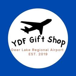 YDF Gift Shop, Deer Lake, NL opening hours