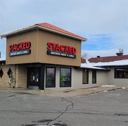 STACKED - Smoked Meat & Grill, Gloucester, ON opening hours