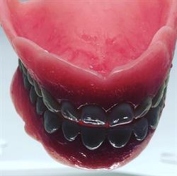 Oxford Denture Clinic, Edmonton, AB opening hours