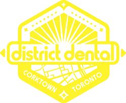 District Dental, Toronto, ON opening hours