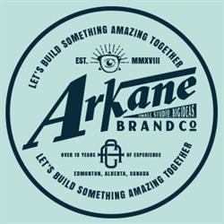 Arkane Creative, Edmonton, AB opening hours