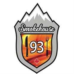 Smokehouse 93, Invermere, BC opening hours