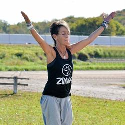 Cathy-Zumba in da House, Bradford, ON opening hours