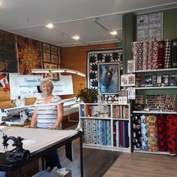 Remember Me Quilts and More, Minden, ON opening hours