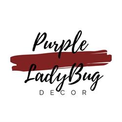 Purple LadyBug Decor, London, ON opening hours