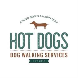 Hot Dogs Dog Walking Services, Duncan, BC opening hours