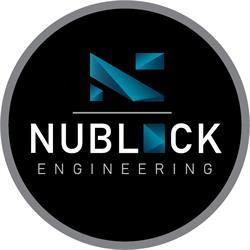 Nublock Engineering Inc., Edmonton, AB opening hours