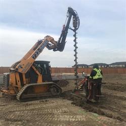 Big Horn Foundation Drilling Ltd., Spruce Grove, AB opening hours