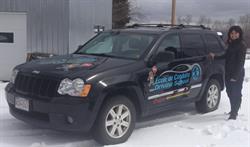 Chaleur Driving School, Bathurst, NB opening hours