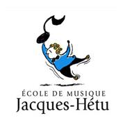 Jacques-Hétu Music School, Trois-Rivières, QC opening hours