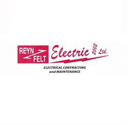 Reyn-Felt Electric (2002) Ltd., Camrose, AB opening hours