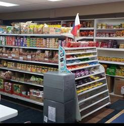 Florjie's Fill Foods, Hinton, AB opening hours