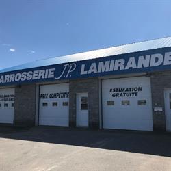Carrosserie Jean-Paul Lamirande, Trois-Rivières, QC opening hours
