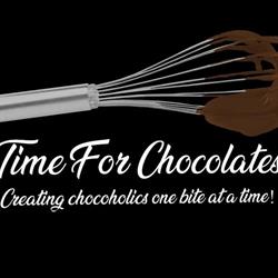 Time for Chocolates, St. Catharines, ON opening hours
