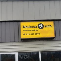 Noukoua Auto, Gatineau, QC opening hours