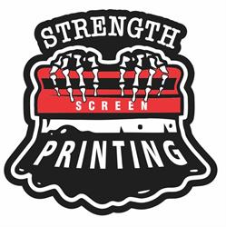 Strength Screen Printing, Saskatoon, SK opening hours
