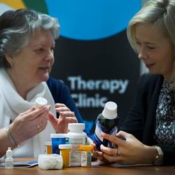 Medication Therapy Services Clinic, School of Pharmacy, St. John's, NL opening hours