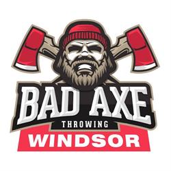 Bad Axe Throwing Windsor, opening hours