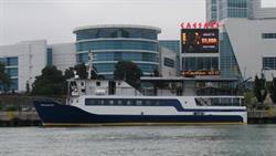 Windsor Premier Cruises, opening hours