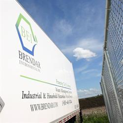 Brendar Environmental, Bath, ON opening hours