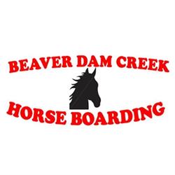 Beaver Dam Creek Horse Boarding, Carstairs, AB opening hours